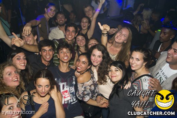 Tryst nightclub photo 154 - October 5th, 2013
