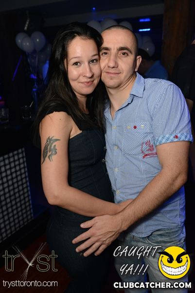 Tryst nightclub photo 155 - October 5th, 2013