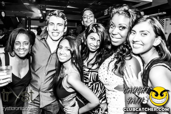 Tryst nightclub photo 156 - October 5th, 2013
