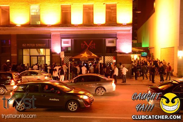 Tryst nightclub photo 158 - October 5th, 2013