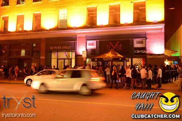 Tryst nightclub photo 159 - October 5th, 2013