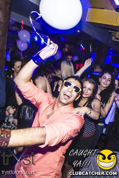 Tryst nightclub photo 162 - October 5th, 2013