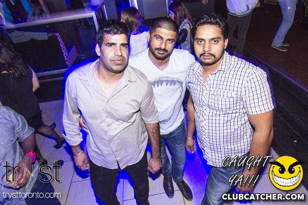 Tryst nightclub photo 164 - October 5th, 2013