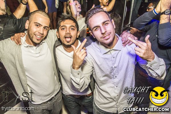 Tryst nightclub photo 165 - October 5th, 2013