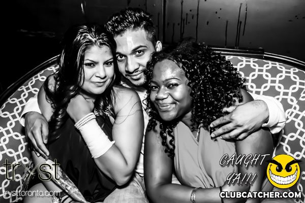Tryst nightclub photo 166 - October 5th, 2013