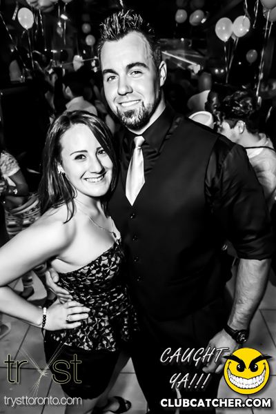Tryst nightclub photo 170 - October 5th, 2013