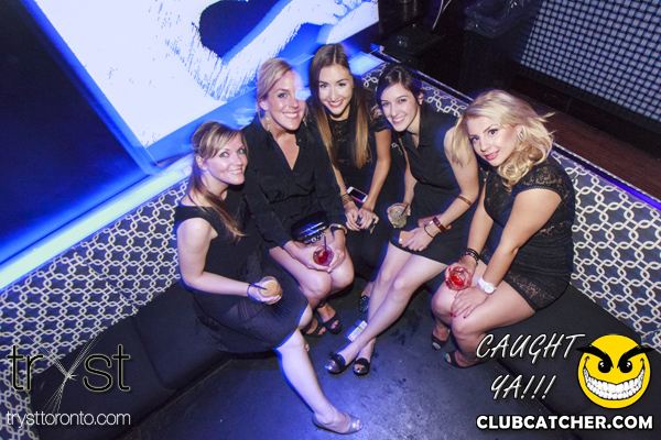Tryst nightclub photo 171 - October 5th, 2013
