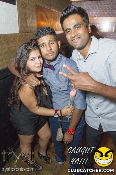 Tryst nightclub photo 173 - October 5th, 2013