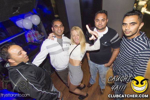 Tryst nightclub photo 178 - October 5th, 2013