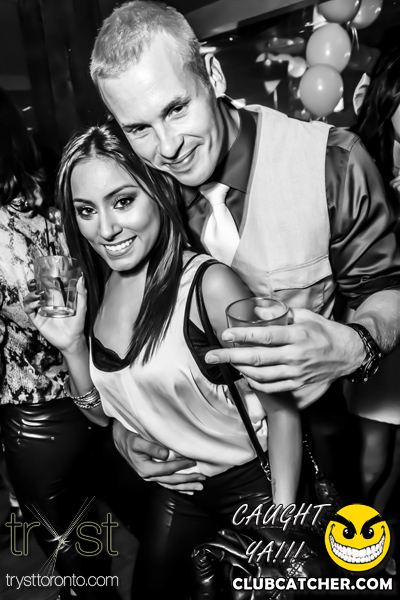 Tryst nightclub photo 179 - October 5th, 2013