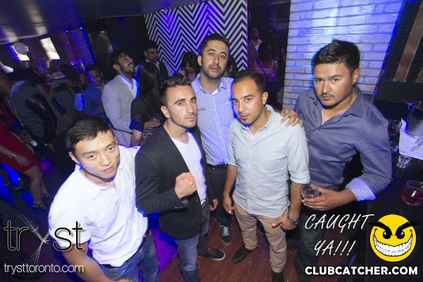Tryst nightclub photo 181 - October 5th, 2013