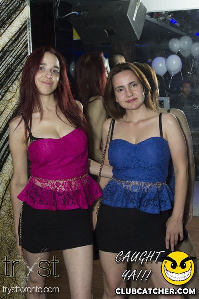 Tryst nightclub photo 183 - October 5th, 2013