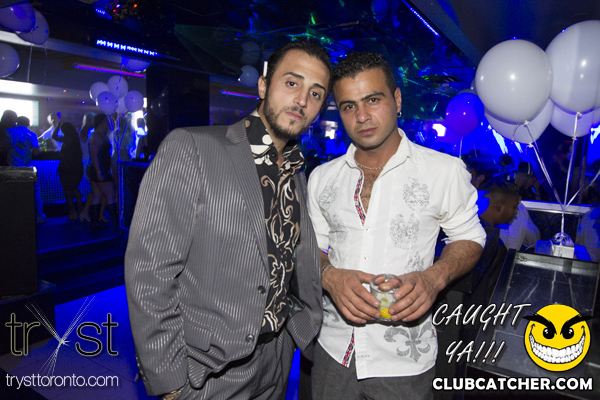Tryst nightclub photo 196 - October 5th, 2013