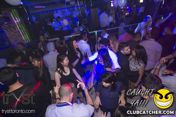 Tryst nightclub photo 197 - October 5th, 2013