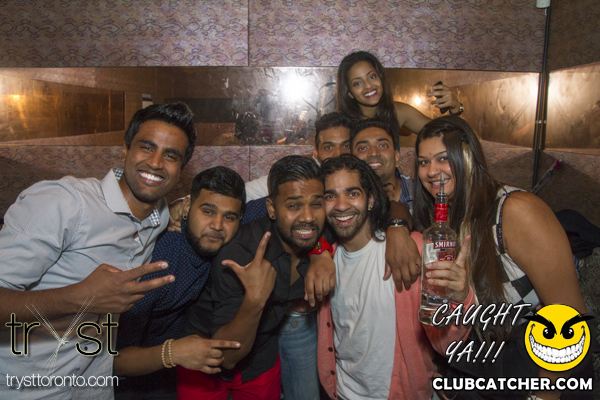 Tryst nightclub photo 198 - October 5th, 2013