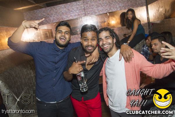 Tryst nightclub photo 199 - October 5th, 2013