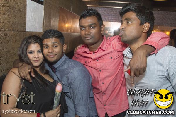 Tryst nightclub photo 200 - October 5th, 2013