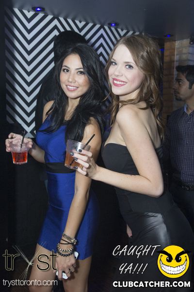 Tryst nightclub photo 3 - October 5th, 2013