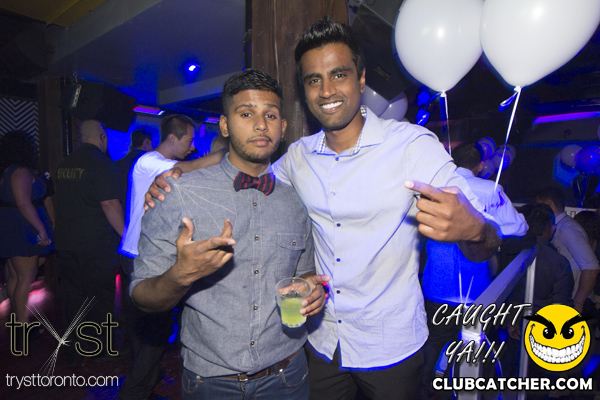 Tryst nightclub photo 201 - October 5th, 2013
