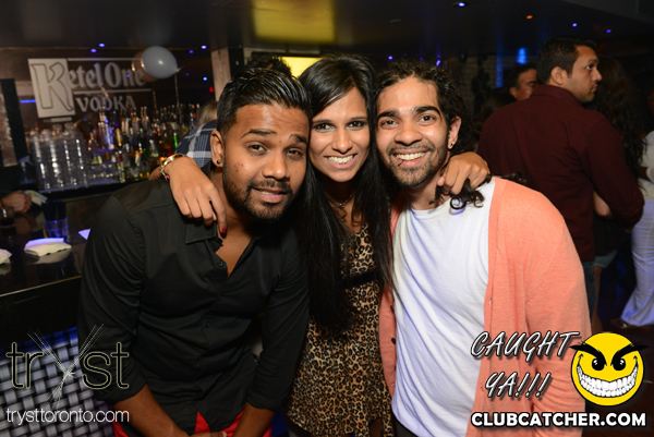 Tryst nightclub photo 203 - October 5th, 2013