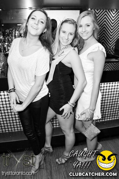 Tryst nightclub photo 204 - October 5th, 2013