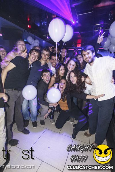 Tryst nightclub photo 205 - October 5th, 2013