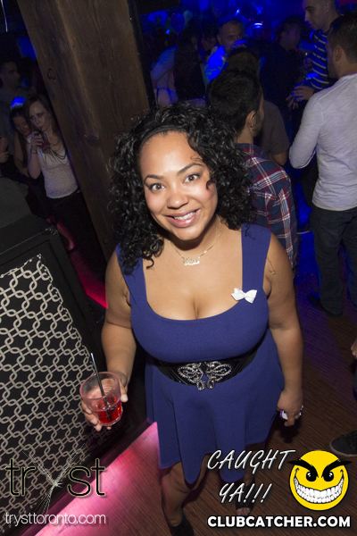 Tryst nightclub photo 206 - October 5th, 2013