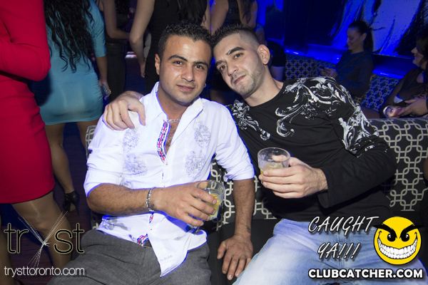 Tryst nightclub photo 207 - October 5th, 2013