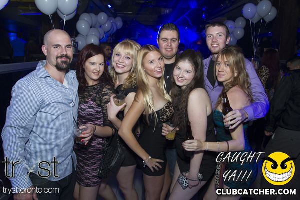 Tryst nightclub photo 22 - October 5th, 2013