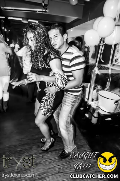 Tryst nightclub photo 212 - October 5th, 2013