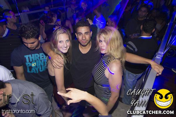 Tryst nightclub photo 213 - October 5th, 2013