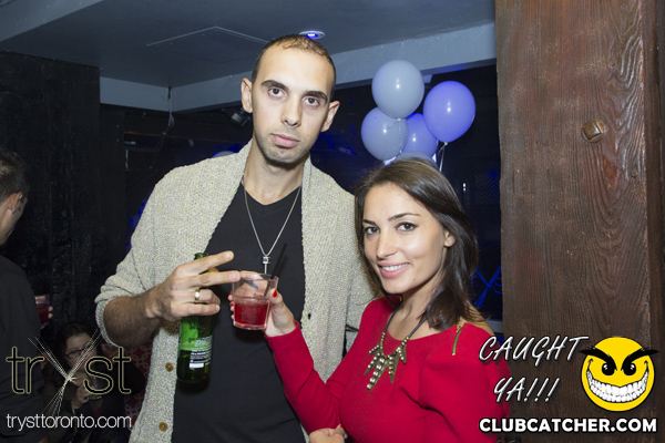 Tryst nightclub photo 214 - October 5th, 2013