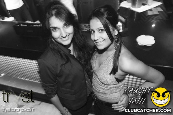 Tryst nightclub photo 216 - October 5th, 2013