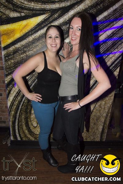 Tryst nightclub photo 217 - October 5th, 2013