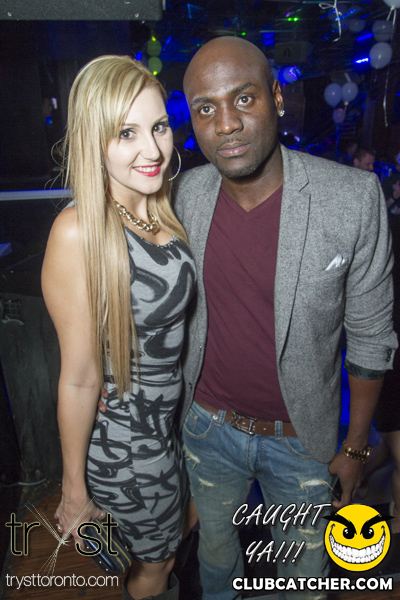 Tryst nightclub photo 218 - October 5th, 2013