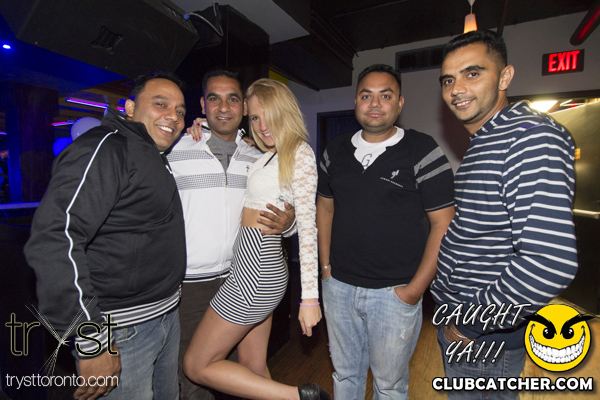 Tryst nightclub photo 219 - October 5th, 2013