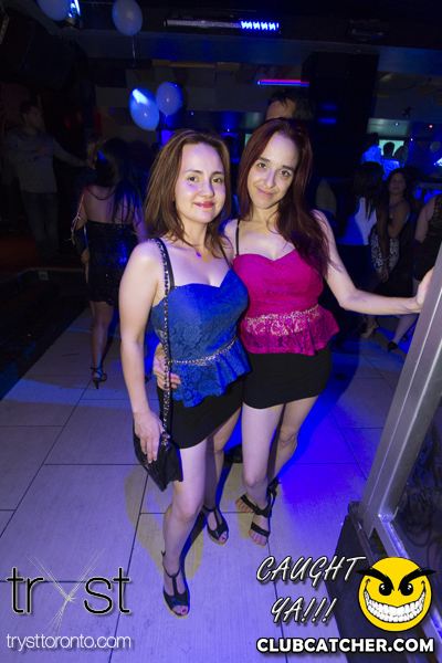 Tryst nightclub photo 220 - October 5th, 2013