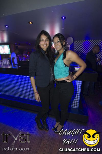 Tryst nightclub photo 221 - October 5th, 2013