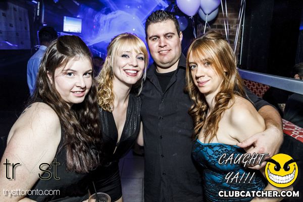 Tryst nightclub photo 227 - October 5th, 2013