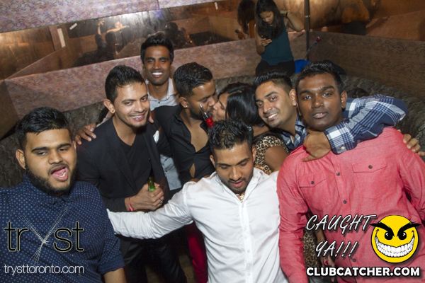 Tryst nightclub photo 228 - October 5th, 2013