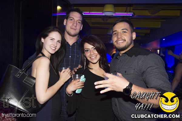 Tryst nightclub photo 229 - October 5th, 2013
