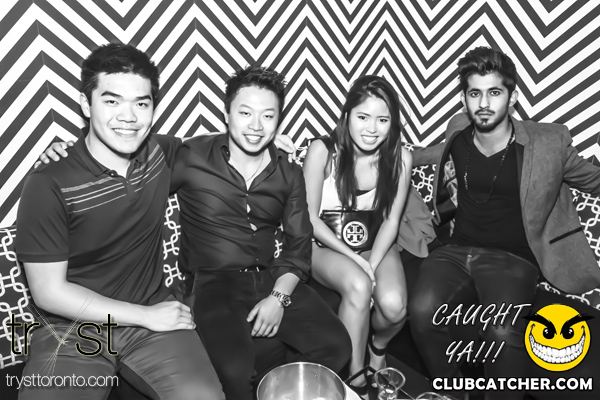 Tryst nightclub photo 230 - October 5th, 2013