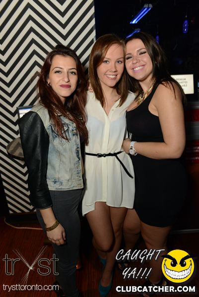 Tryst nightclub photo 24 - October 5th, 2013