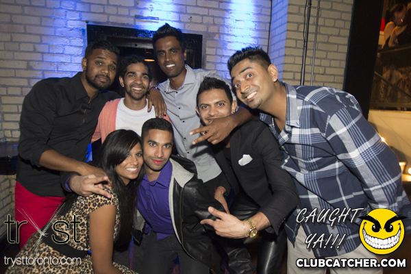 Tryst nightclub photo 231 - October 5th, 2013
