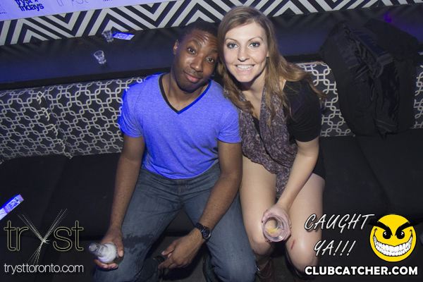 Tryst nightclub photo 232 - October 5th, 2013