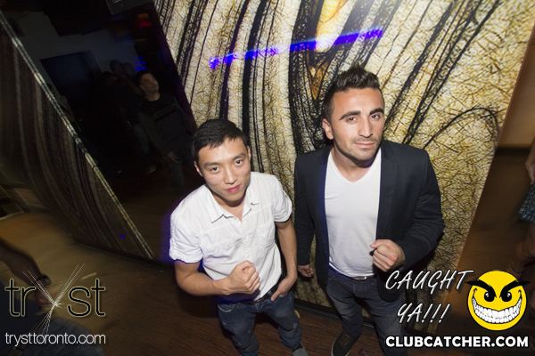 Tryst nightclub photo 233 - October 5th, 2013
