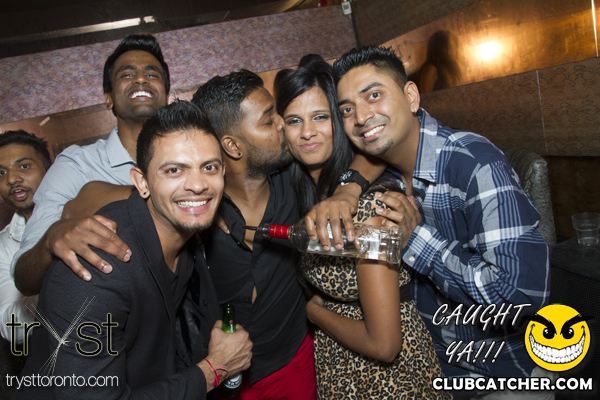 Tryst nightclub photo 234 - October 5th, 2013