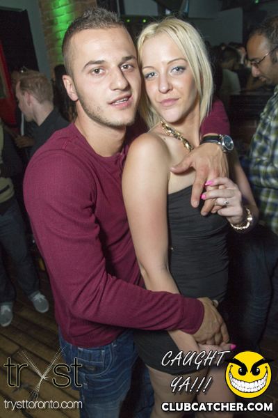 Tryst nightclub photo 235 - October 5th, 2013