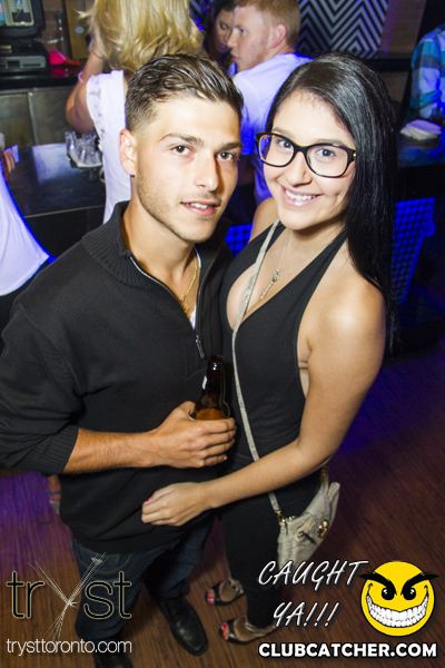 Tryst nightclub photo 236 - October 5th, 2013