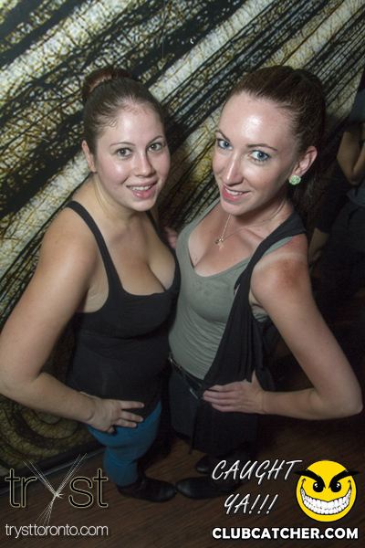 Tryst nightclub photo 237 - October 5th, 2013